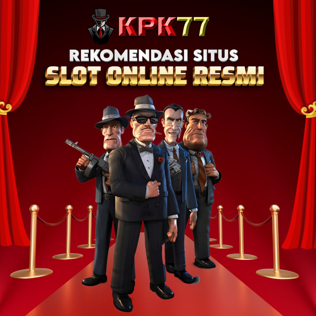 KPK77 # Judi Slot777 | Slot Gacor 777 Gacor Maxwin Pasti Profit